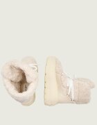 Casadei Bocanci Senales | shearling | zamsz