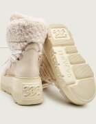 Casadei Bocanci Senales | shearling | zamsz