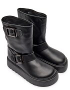 Casadei De piele botine