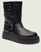 Casadei De piele botine