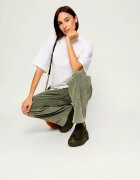 Casadei De piele căptușite sneakers Nexus | shearling cu adaos de lână