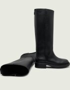 Casadei De piele cizme de echitație Concept Symphony