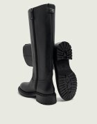 Casadei De piele cizme de echitație Concept Symphony