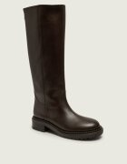 Casadei De piele cizme de echitație Concept Symphony