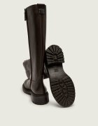 Casadei De piele cizme de echitație Concept Symphony