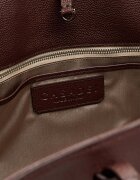 Casadei De piele geantă shopper Park Avenue