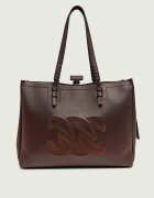 Casadei De piele geantă shopper San Babila
