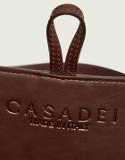 Casadei De piele geantă shopper San Babila