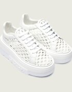 Casadei De piele sneakers