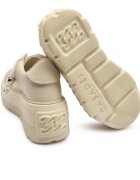Casadei De piele sneakers Nexus