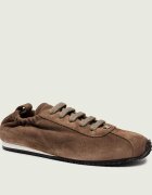 Casadei Sneakers NOMAD | piele întoarsă