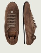 Casadei Sneakers NOMAD | piele întoarsă