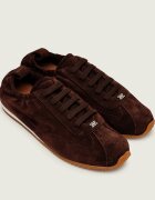 Casadei Sneakers NOMAD | piele întoarsă