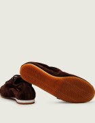 Casadei Sneakers NOMAD | piele întoarsă