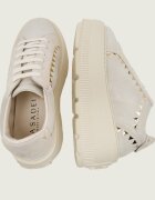 Casadei Sneakers | piele întoarsă