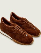 Casadei Sneakers Renna | piele întoarsă