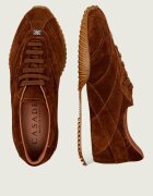Casadei Sneakers Renna | piele întoarsă