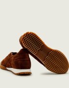 Casadei Sneakers Renna | piele întoarsă