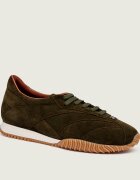 Casadei Sneakers Renna | piele întoarsă