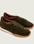 Casadei Sneakers Renna | piele întoarsă