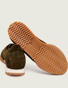 Casadei Sneakers Renna | piele întoarsă