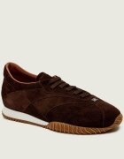 Casadei Sneakers Renna | piele întoarsă
