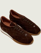 Casadei Sneakers Renna | piele întoarsă