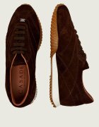 Casadei Sneakers Renna | piele întoarsă