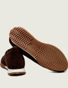 Casadei Sneakers Renna | piele întoarsă
