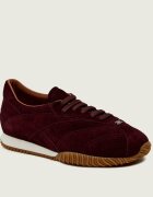 Casadei Sneakers Renna | piele întoarsă