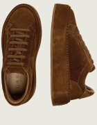 Casadei Sneakers Renna | piele întoarsă