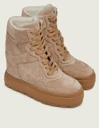 Casadei Sneakers Renna | piele întoarsă