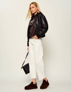 Casadei Sneakers Renna | piele întoarsă