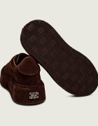 Casadei Sneakers Renna | piele întoarsă