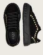Casadei Sneakers RENNA | piele întoarsă