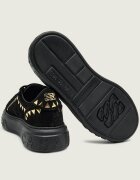 Casadei Sneakers RENNA | piele întoarsă