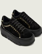Casadei Sneakers RENNA | piele întoarsă