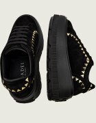 Casadei Sneakers RENNA | piele întoarsă
