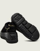 Casadei Sneakers RENNA | piele întoarsă