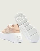 Casadei Sneakers VERSILIA cu adaos de piele