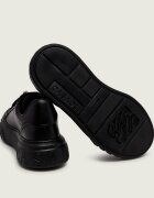 Casadei Teniși din piele Nexus Buclé