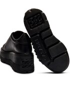 Casadei Teniși din piele Salento