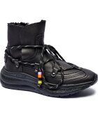 Casadei Teniși din piele Valsen