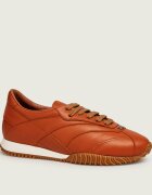 Casadei Teniși din piele Wild