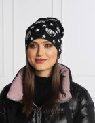CHIARA FERRAGNI Căciulă cu adaos de lână
