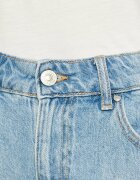 CHIARA FERRAGNI De blugi pantaloni scurți | regular fit