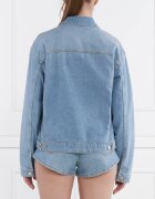 CHIARA FERRAGNI Geacă de blug | Regular Fit