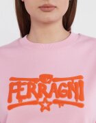 CHIARA FERRAGNI Hanorac | Oversize fit