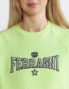 CHIARA FERRAGNI Hanorac | Regular Fit
