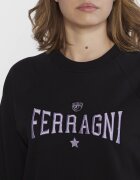 CHIARA FERRAGNI Hanorac | Regular Fit